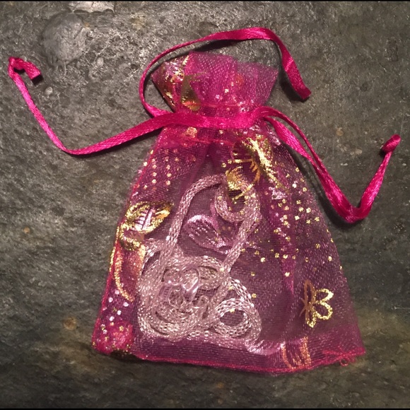 NWOT Silver Rope Chain - Picture 5 of 5